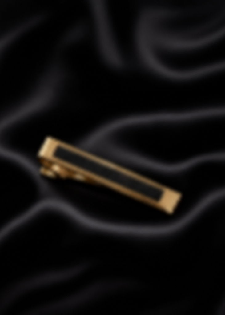 The Minuteman - Tie Bar