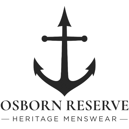 Osborn Reserve
